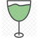 Jus  Icône