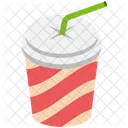 Jus jetable  Icône