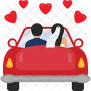 Just married  Icon