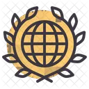 Justice Law International Icon