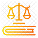 Justice Scale Election Icon