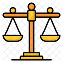 Justice  Icon