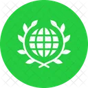 Justice Law International Icon