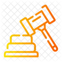Justice  Icon