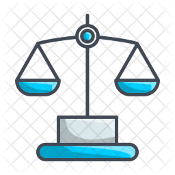 Justice Icon