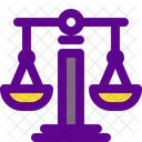 Justice Icon