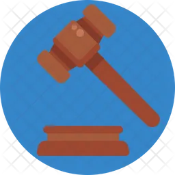 Justice  Icon