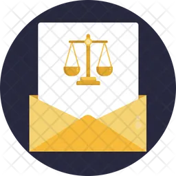 Justice  Icon