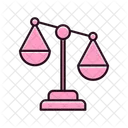 Justice  Icon