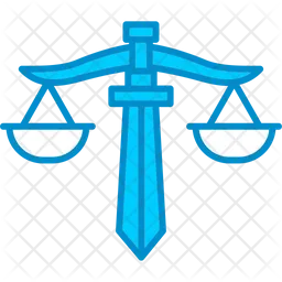 Justice  Icon