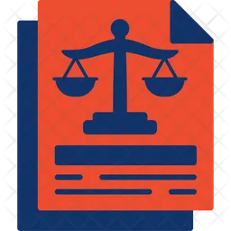 Justice  Icon