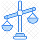 Justice Icon