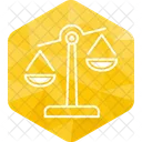 Justice Legal Auction Icon