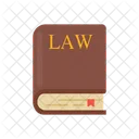 Hammer Scale Lawyer Icon