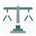 Justice  Icon