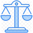 Justice Icon