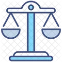 Justice  Icon