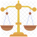 Justice  Icon