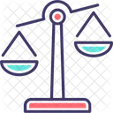 Justice Cash Money Icon