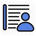 Justice Justice Business Man Icon