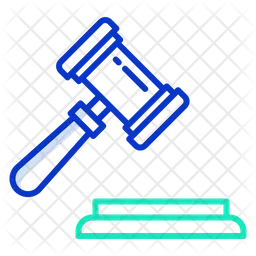 Justice  Icon