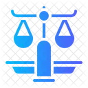 Justice  Icon