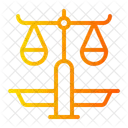 Justice  Icon