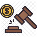 Justice  Icon