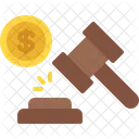 Justice  Icon