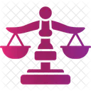 Justice  Icon