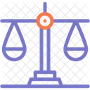 Justice  Icon