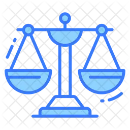 Justice law  Icon