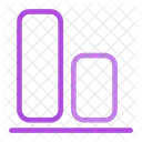 Justificar Alinear Texto Icon