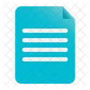 Justificar Alineacion Alineacion Texto Icono