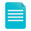 Justify Alignment Alignment Text Icon