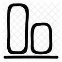 Justify Align Text Icon