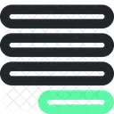 Justify text Icon