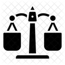 Justizsymbol  Symbol