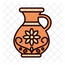 Juwana ceramics  Icon