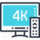K Device Display Icon