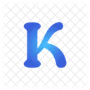 K  Symbol