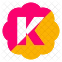 K  Symbol