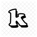 K  Symbol