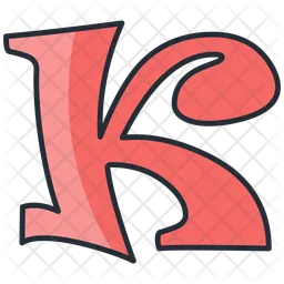 K  Symbol