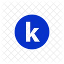 K  Symbol