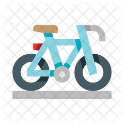 Bicycle  Icon