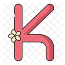 K  Symbol
