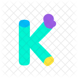 K  Symbol