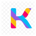 K  Icon