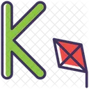 K Symbol Symbol